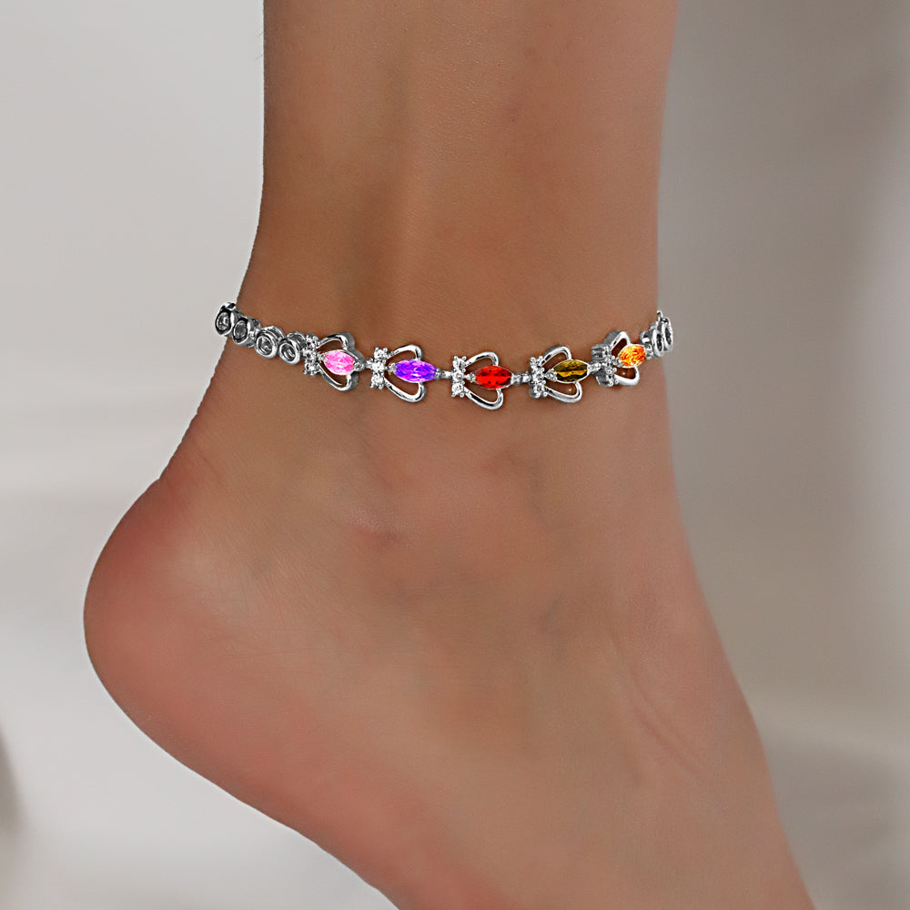 CZ Anklet A 2113 M (S)