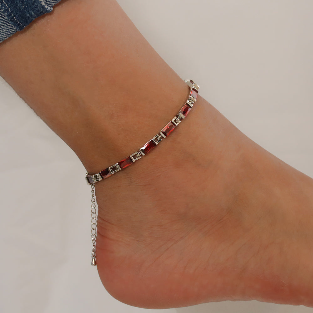 CZ Anklet A 2115 S RD
