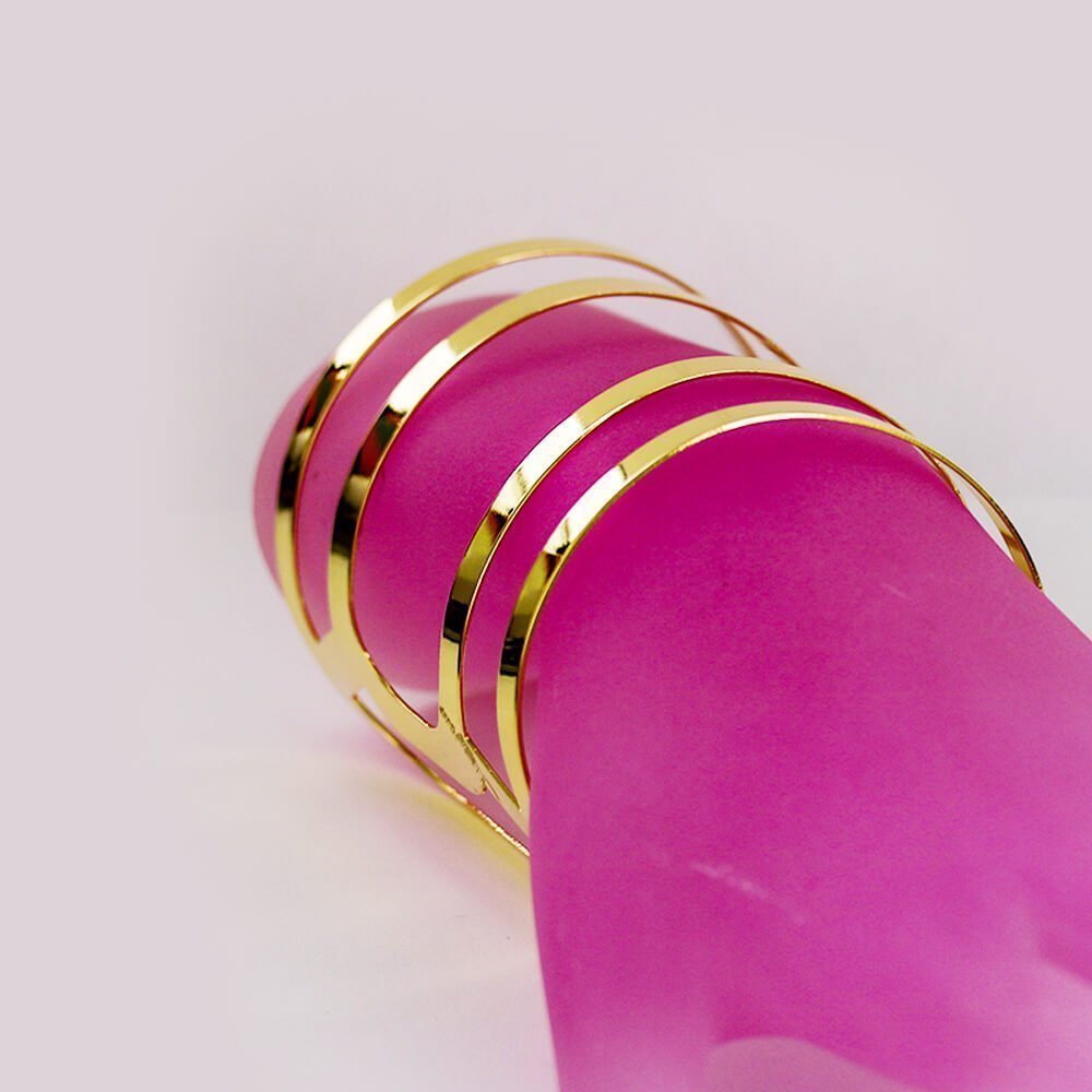 Cuff Bangle Bracelet B 7112