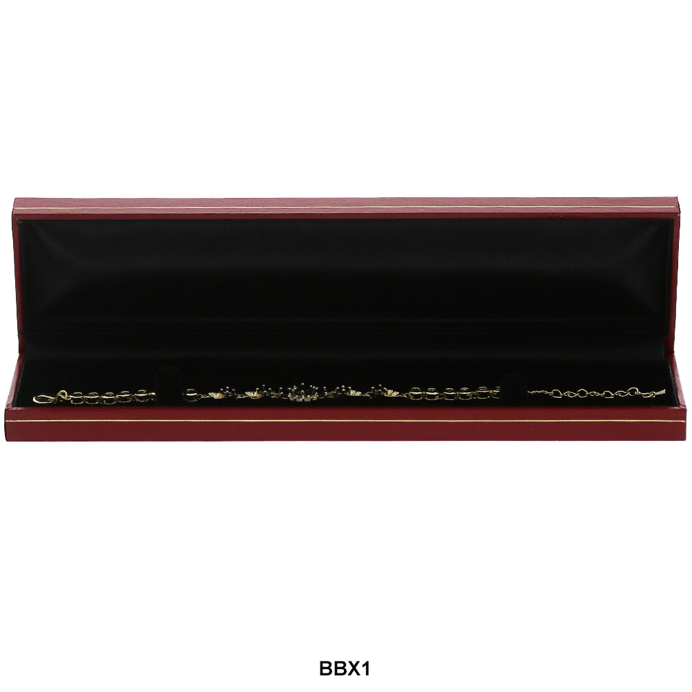 Border Design Bracelet Box BBX1