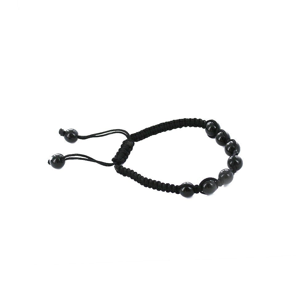 Pulsera Piedra Natural 8 MM BRS 1026 BO