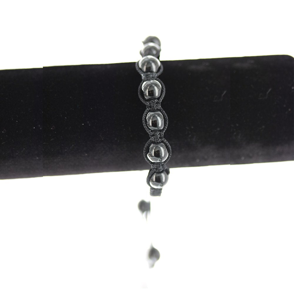 Pulsera Piedra Natural 8 MM BRS 1026 BO