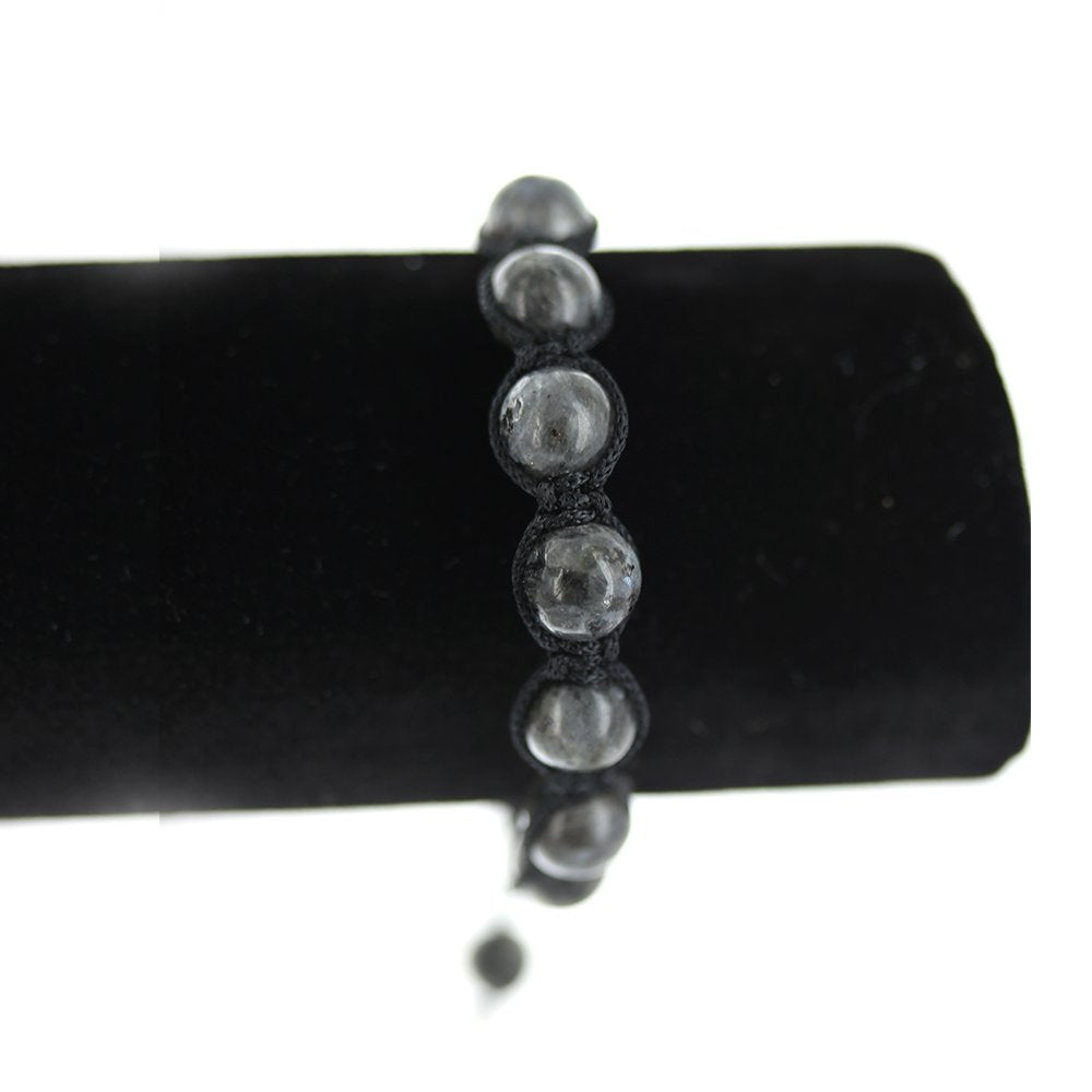 Brazalete de Piedra Natural 8 MM BRS 1026 LB