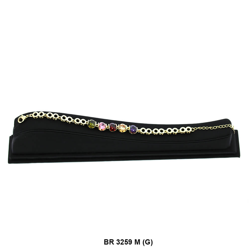 Brazalete CZ BR 3259 MG