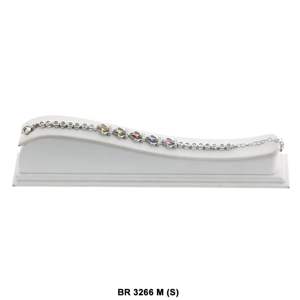 Pulsera CZ BR 3266 SM