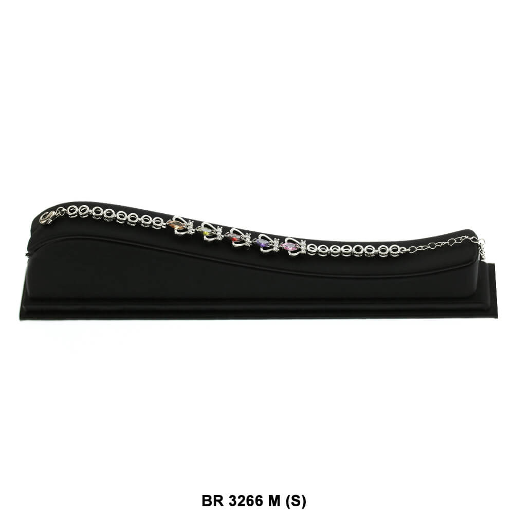 Pulsera CZ BR 3266 SM