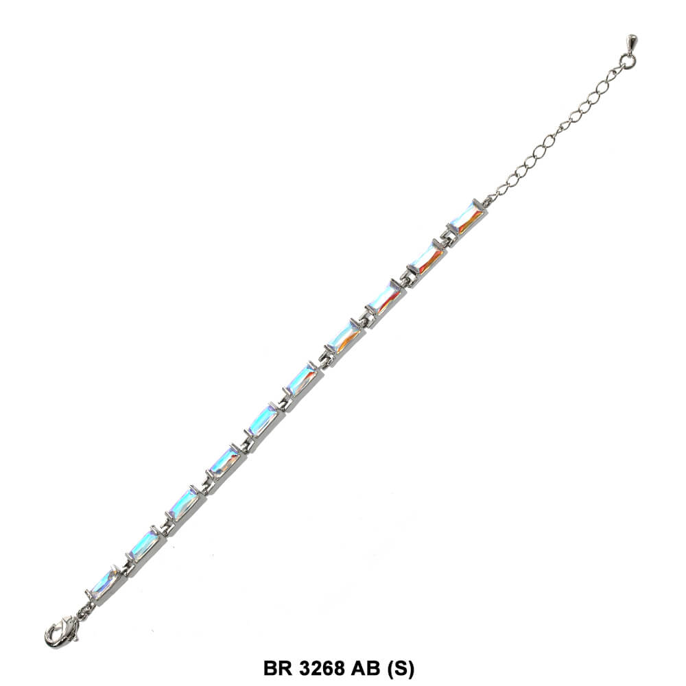 Pulsera CZ BR 3266 SM