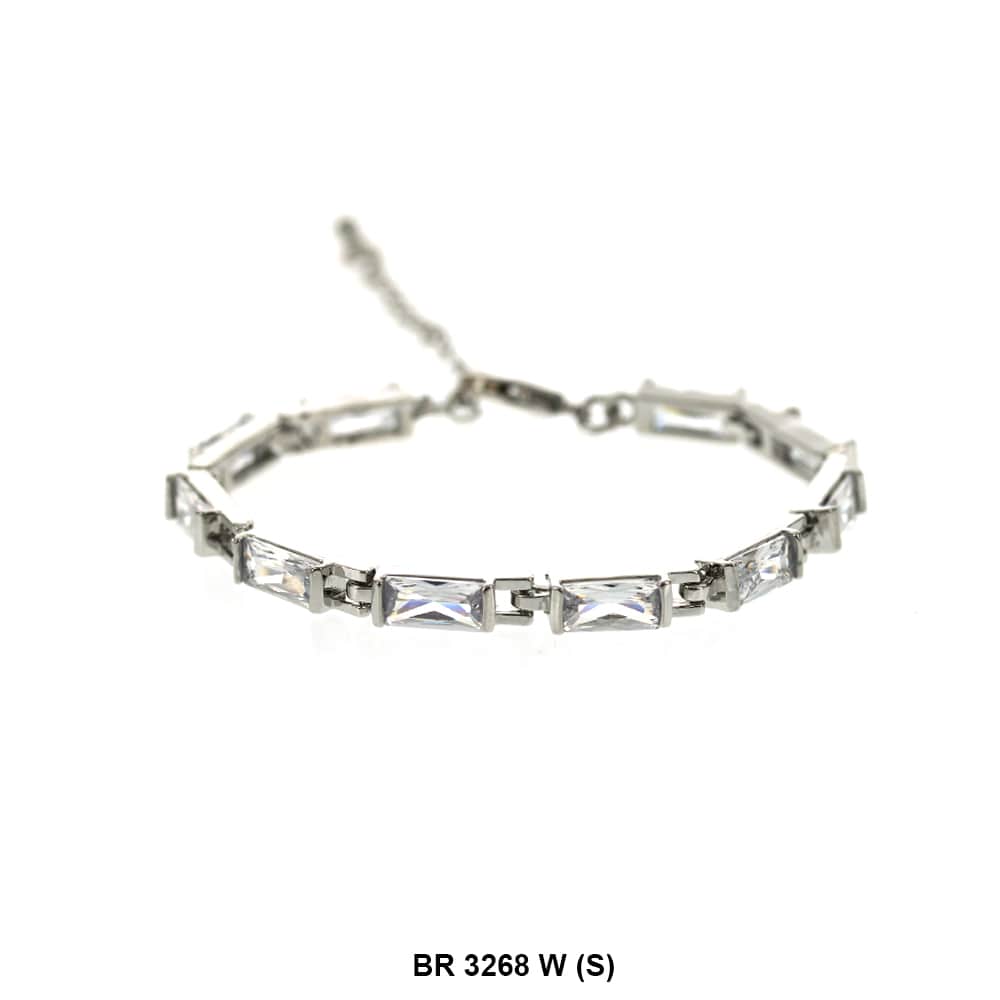 Brazalete CZ BR 3268 SW