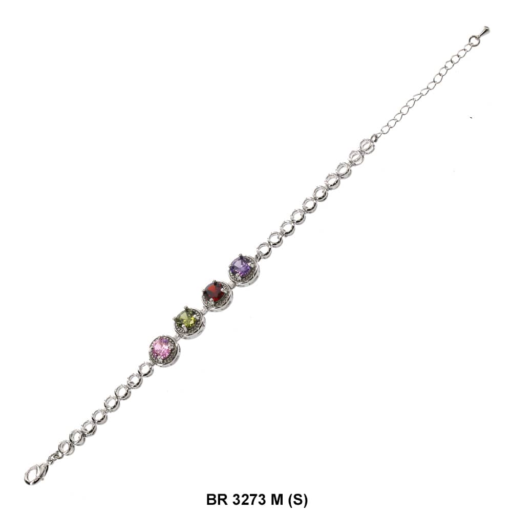 CZ Bracelet BR 3273 M (S)