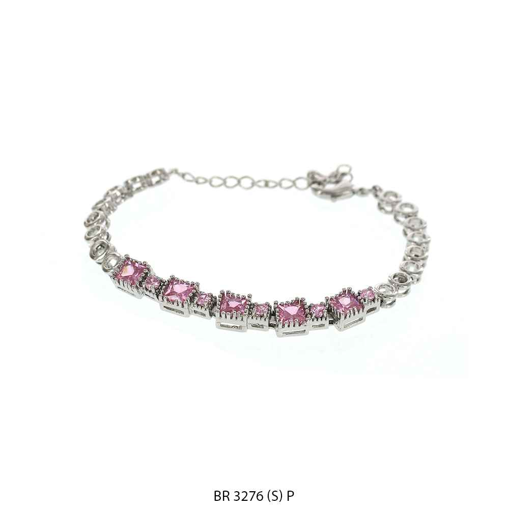 Pulsera CZ BR 3276 (S) P