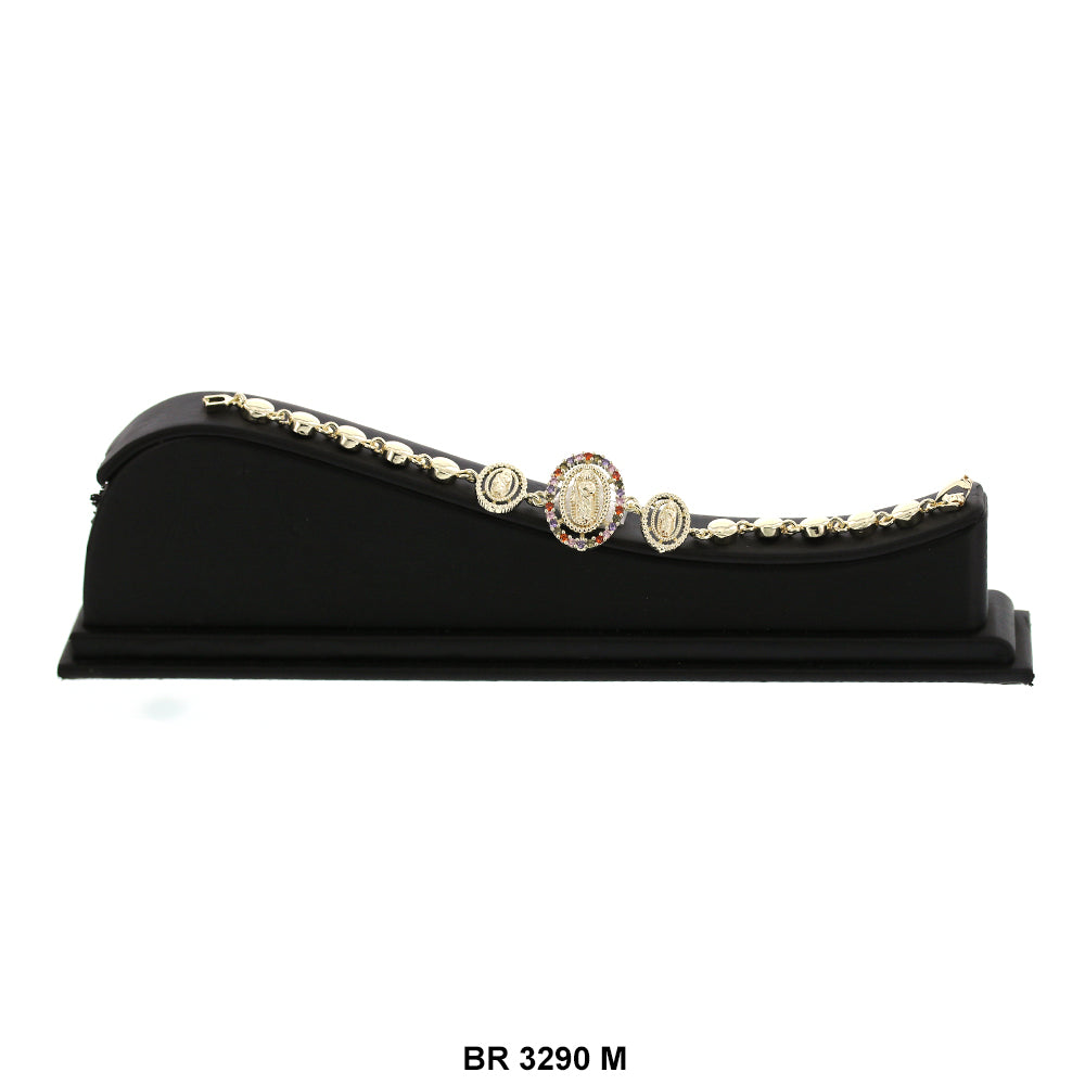 Guadalupe Designer Bracelet BR 3290 M