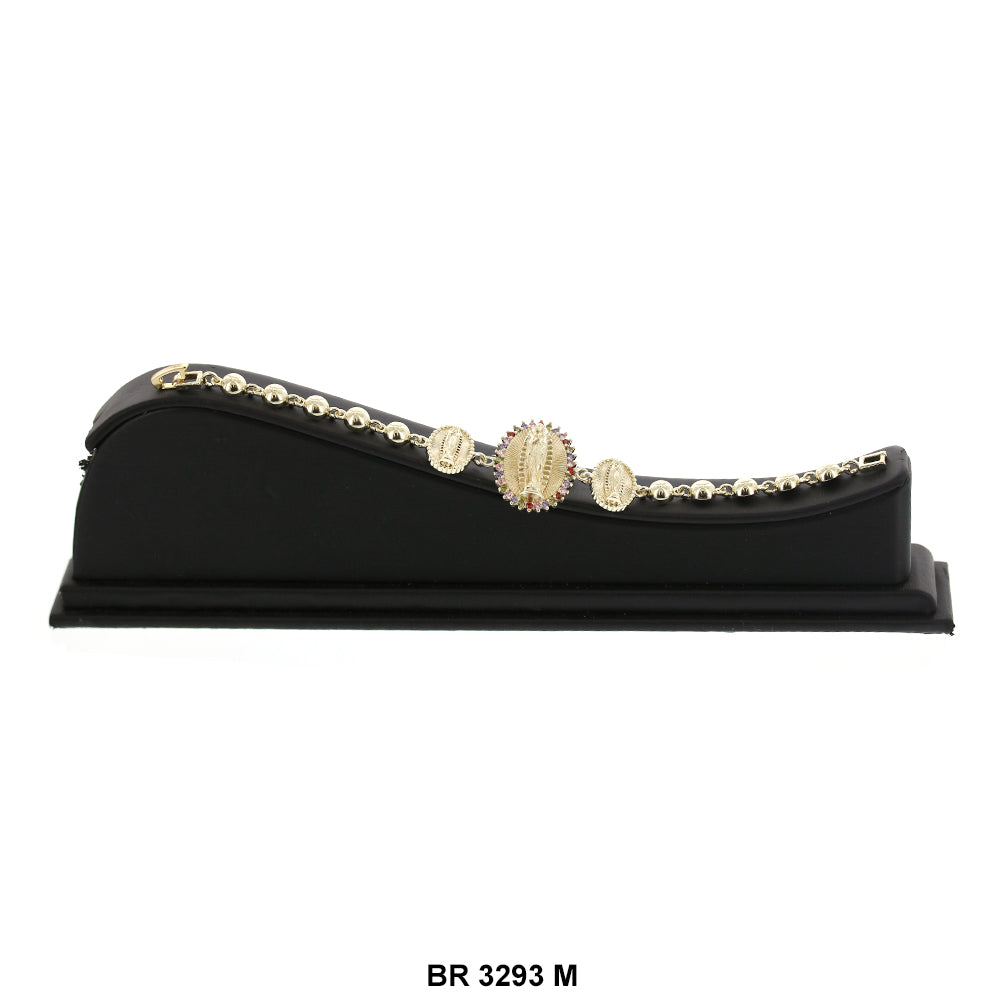 Guadalupe Designer Bracelet BR 3293 M