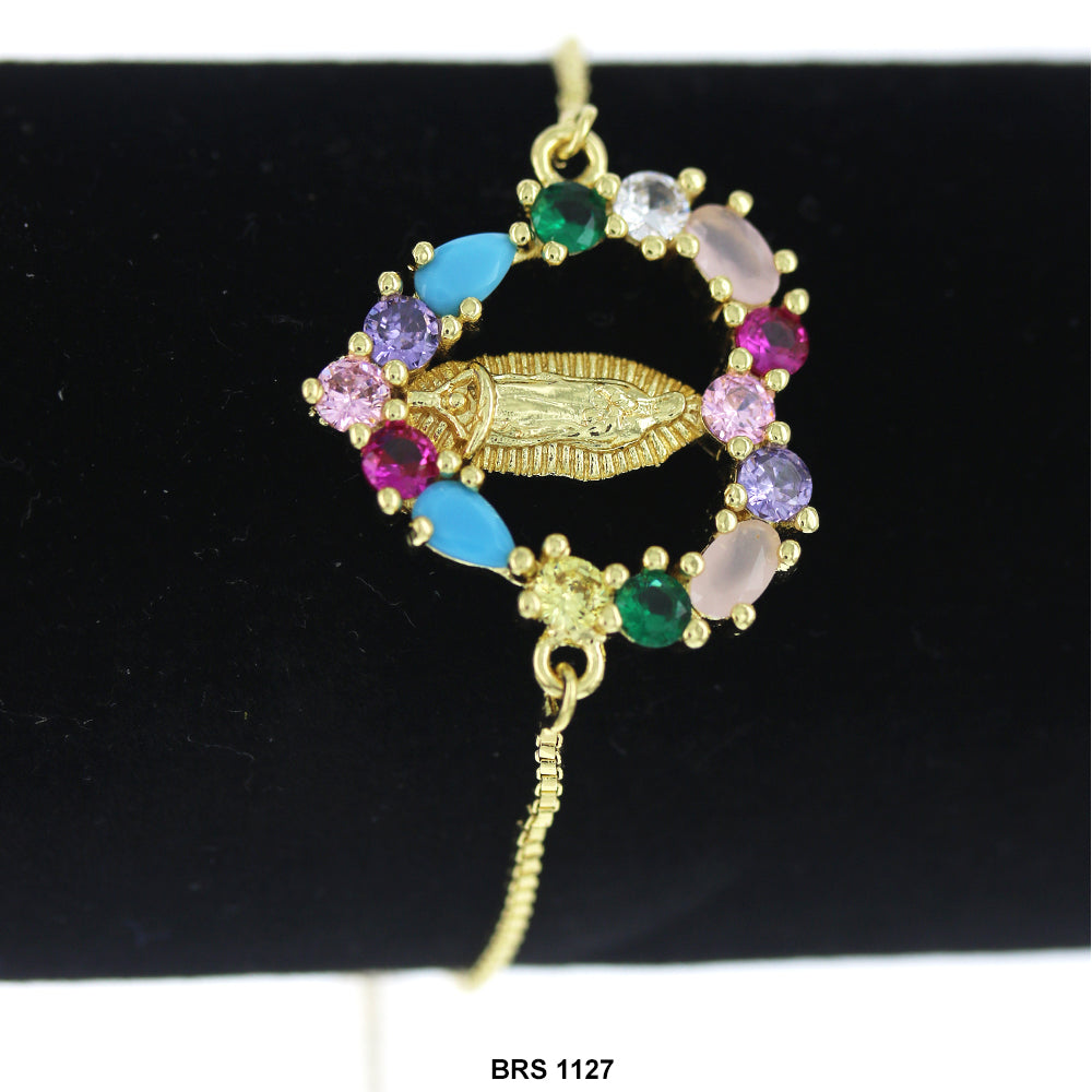 Guadalupe Adjustable Bracelet BRS 1127