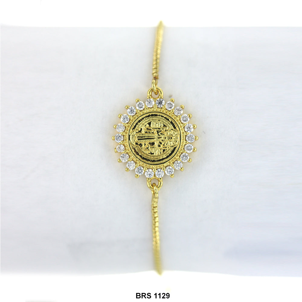 San Benito Adjustable Bracelet BRS 1129