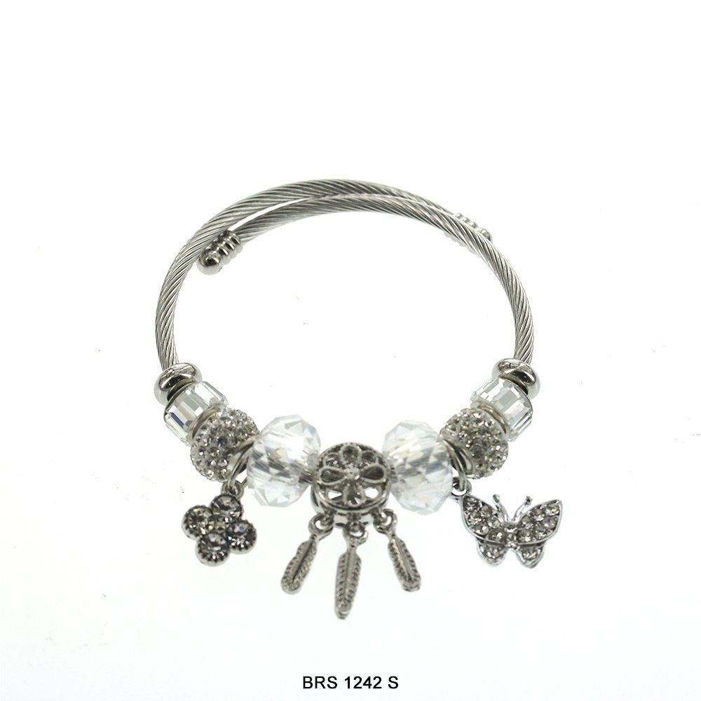 Charms Colgantes Pulsera Abrible BRS 1242 S