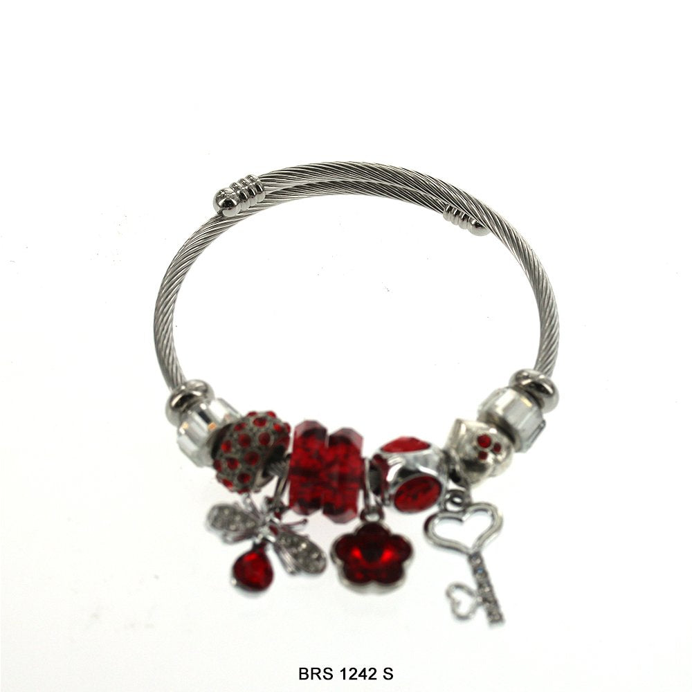 Charms Colgantes Pulsera Abrible BRS 1242 S