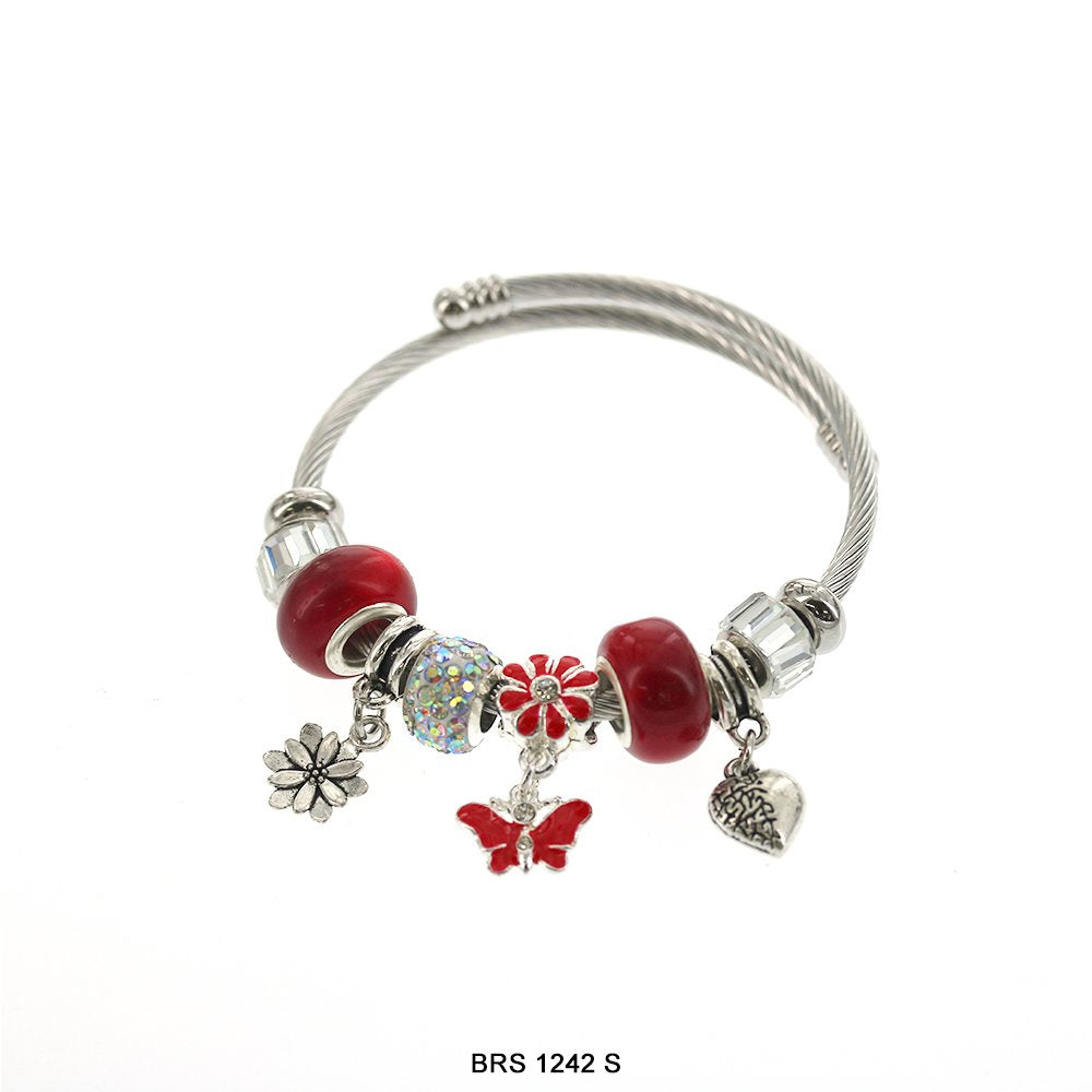 Charms Colgantes Pulsera Abrible BRS 1242 S