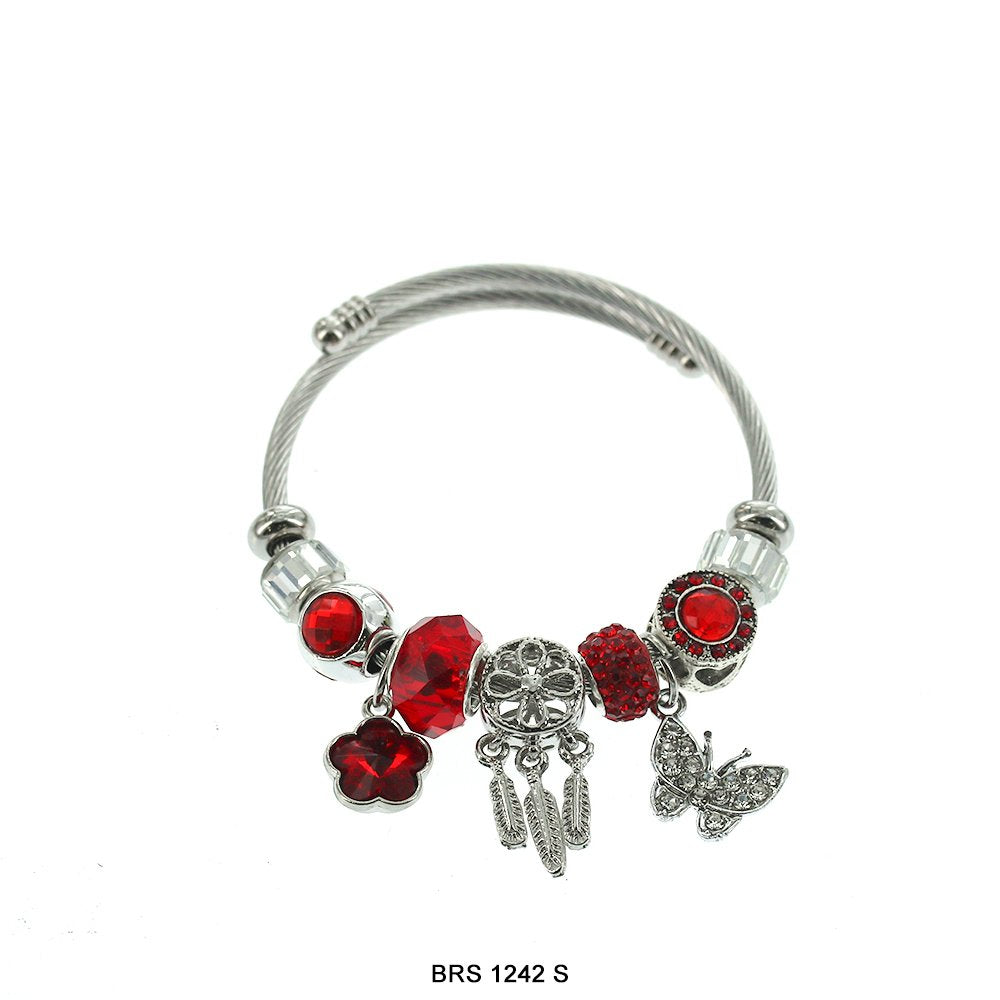 Charms Colgantes Pulsera Abrible BRS 1242 S