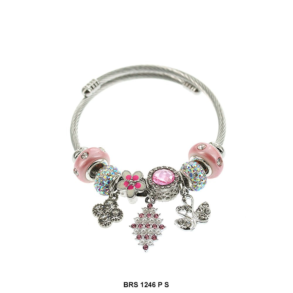 Charms Colgantes Pulsera Abrible BRS 1246 SP