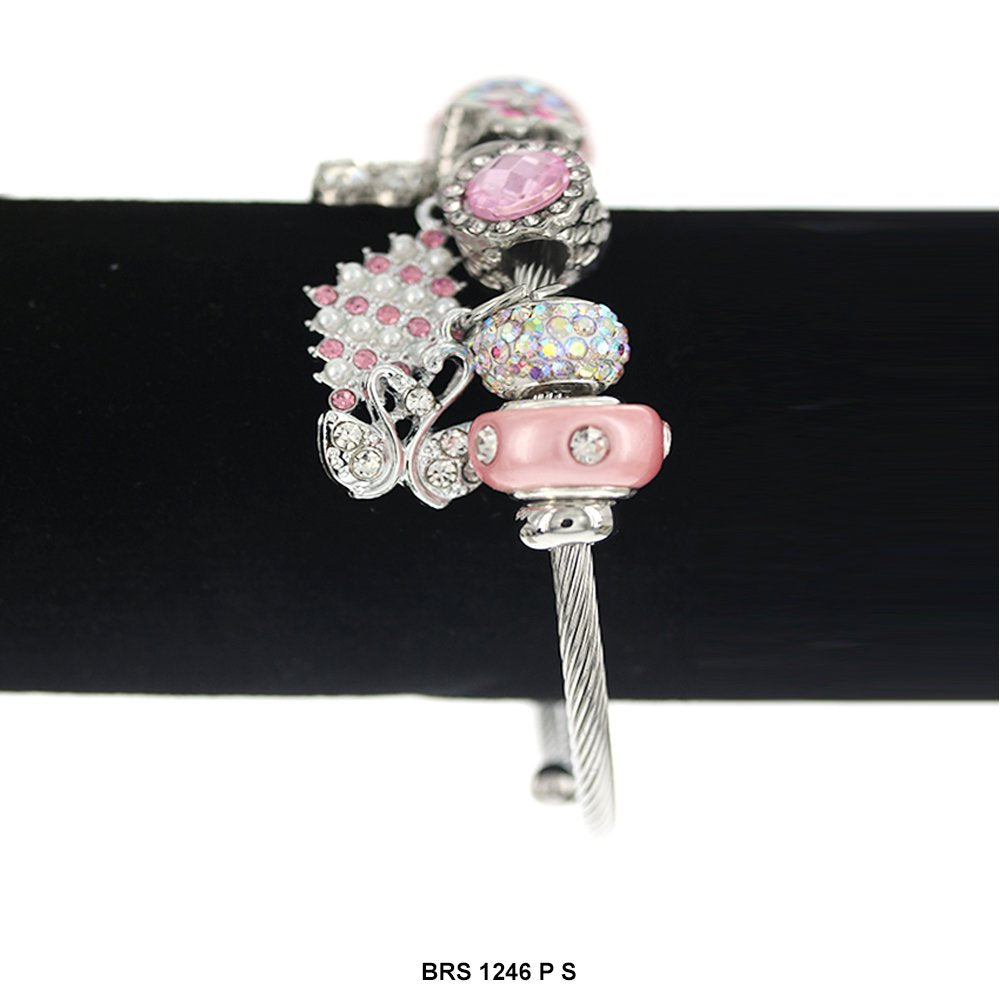 Charms Colgantes Pulsera Abrible BRS 1246 SP