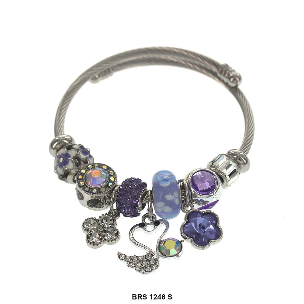 Charms Colgantes Pulsera Abrible BRS 1246 S