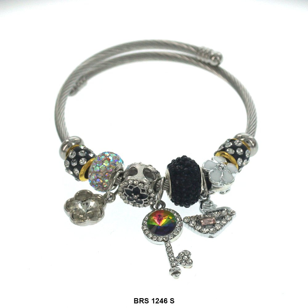 Charms Colgantes Pulsera Abrible BRS 1246 S