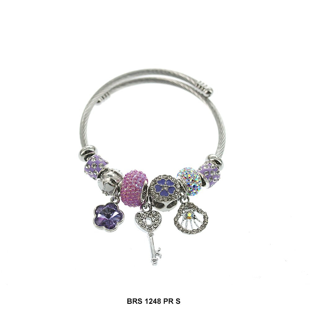 Charms Colgantes Pulsera Abrible BRS 1248 S PR