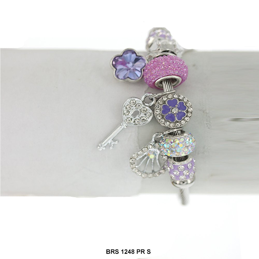 Charms Colgantes Pulsera Abrible BRS 1248 S PR