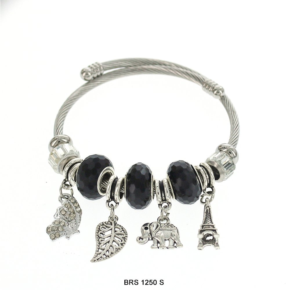 Charms Colgantes Pulsera Abrible BRS 1250 S