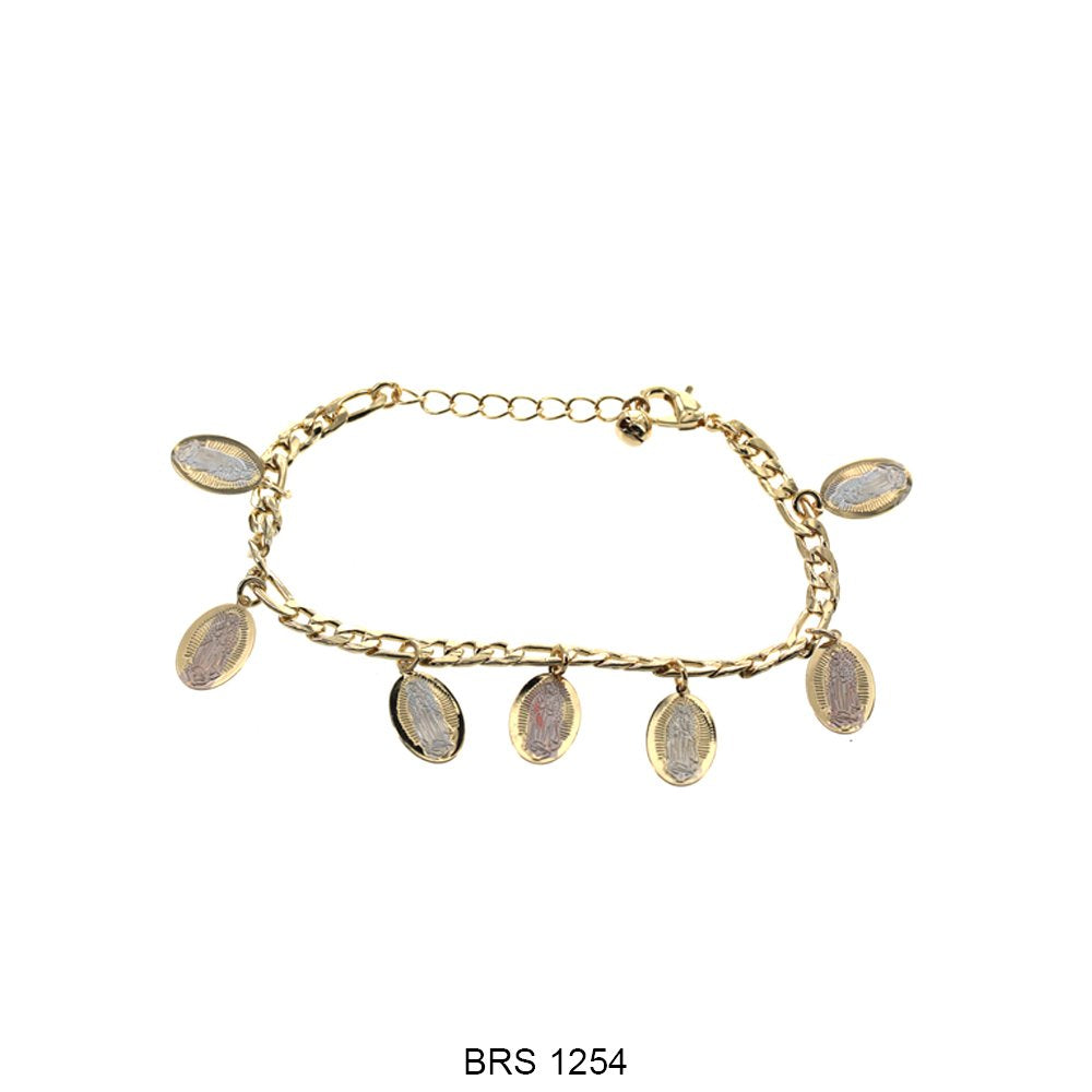 Guadalupe Bracelet BRS 1254