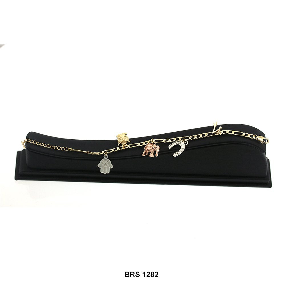 Lucky Figaro Bracelet BRS 1282