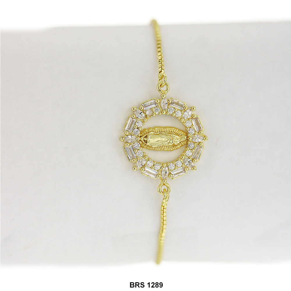 Guadalupe Adjustable Bracelet BRS 1289