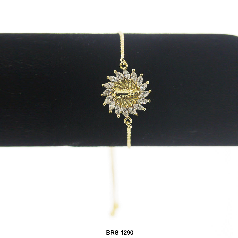 Guadalupe Adjustable Bracelet BRS 1290