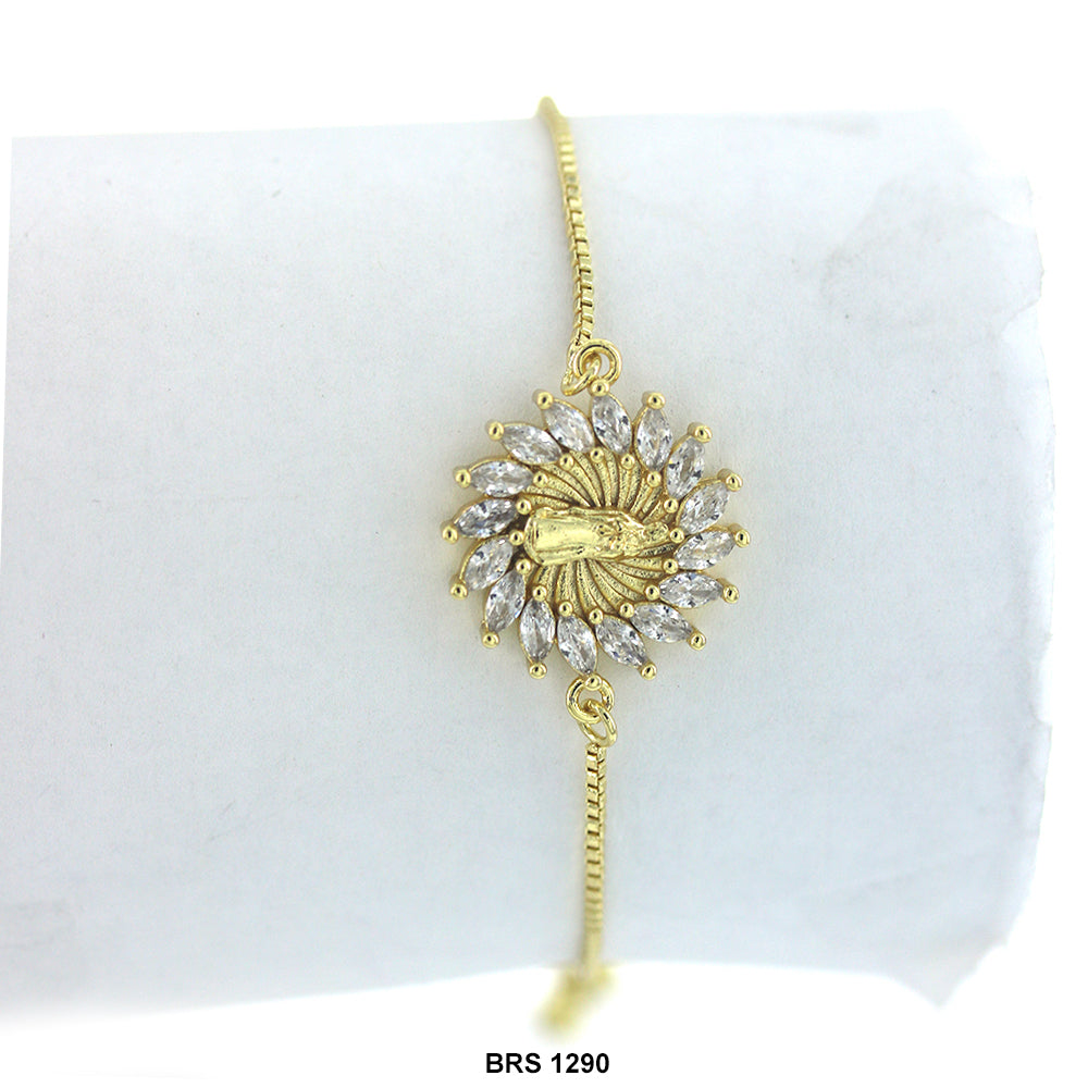 Guadalupe Adjustable Bracelet BRS 1290