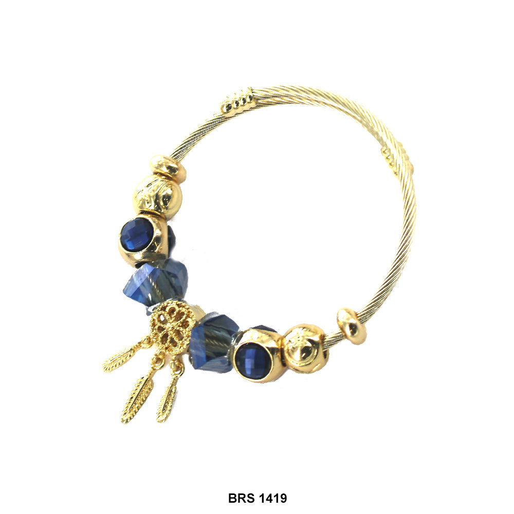 Pulsera Multi Charm BRS 1419