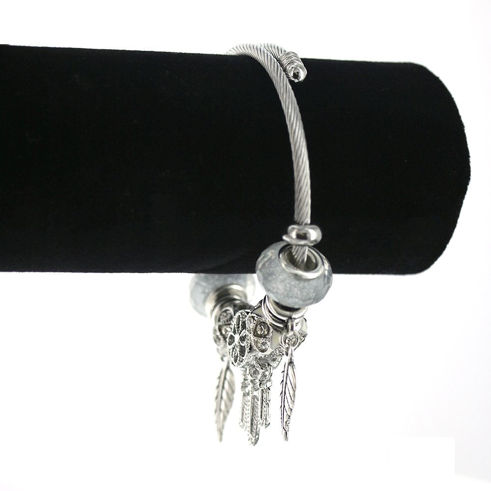 Charms Colgantes Pulsera Abrible BRS 1419 S