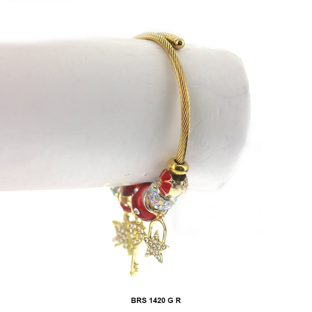 Charms Colgantes Pulsera Abrible BRS 1420 GR