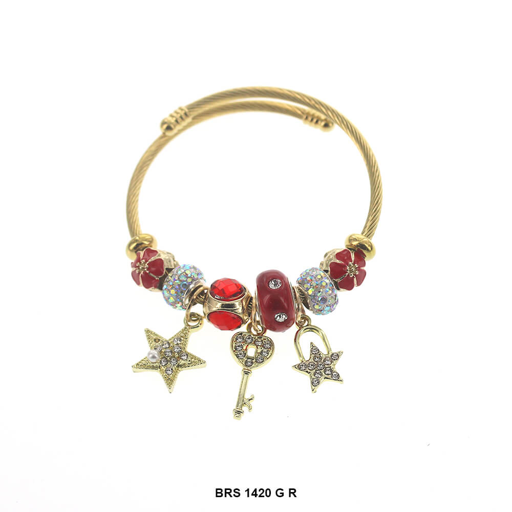 Charms Colgantes Pulsera Abrible BRS 1420 GR