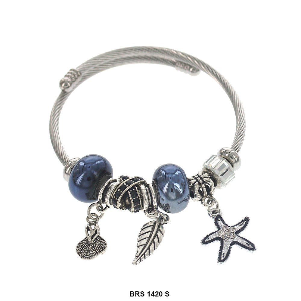 Charms Colgantes Pulsera Abrible BRS 1420 S