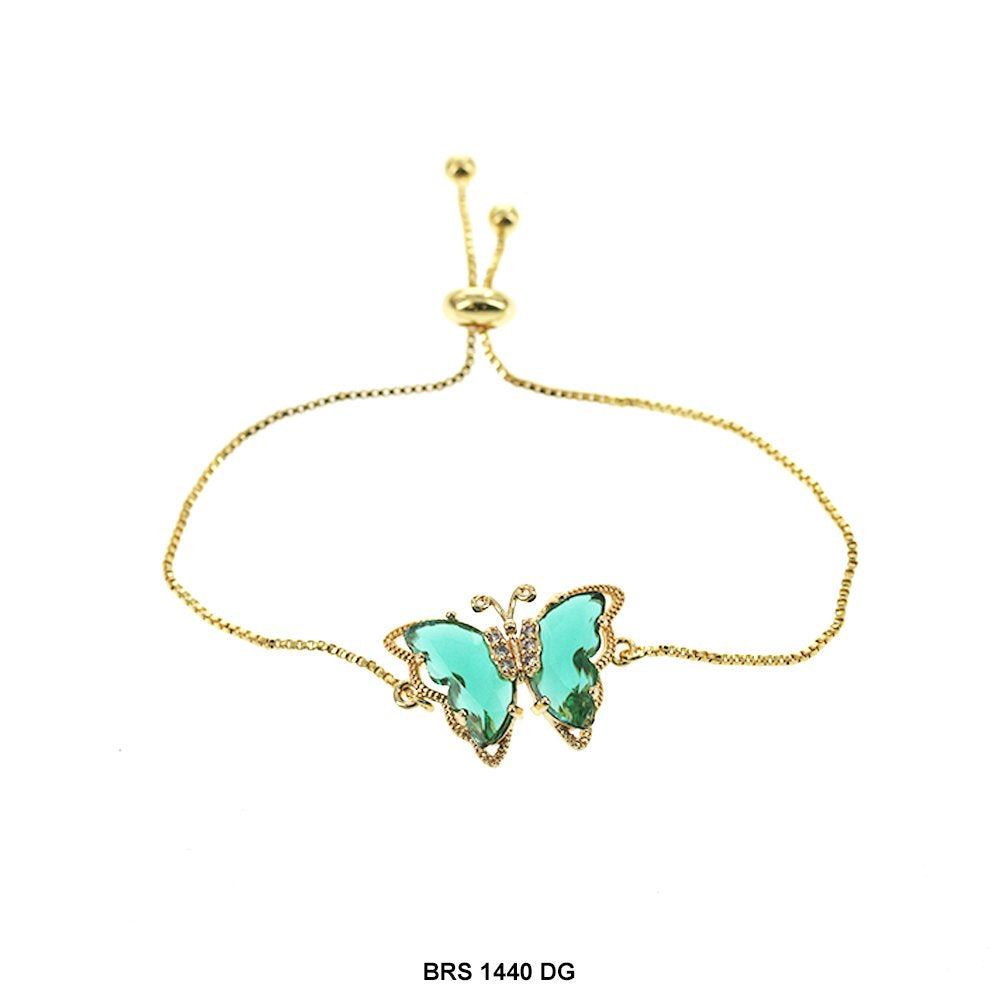 Brazalete Mariposa BRS 1440 DG