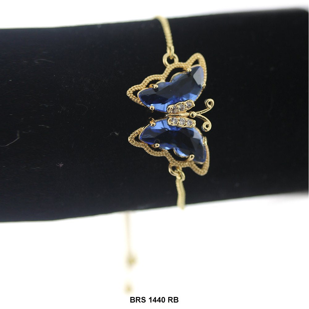 Pulsera Mariposa BRS 1440 RB