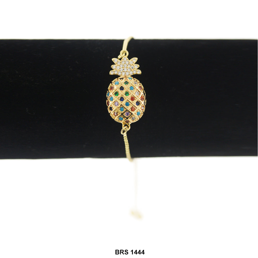 Pulsera Ajustable Piña BRS 1444