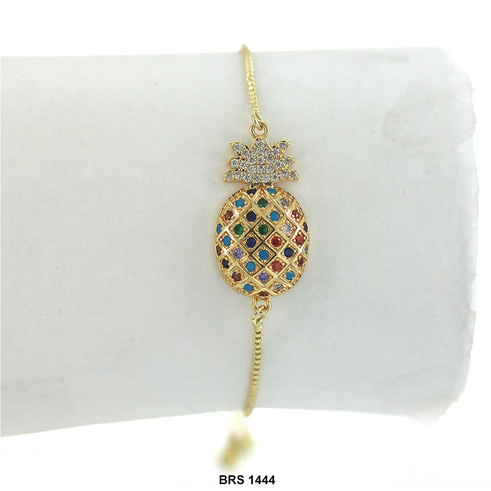 Pulsera Ajustable Piña BRS 1444