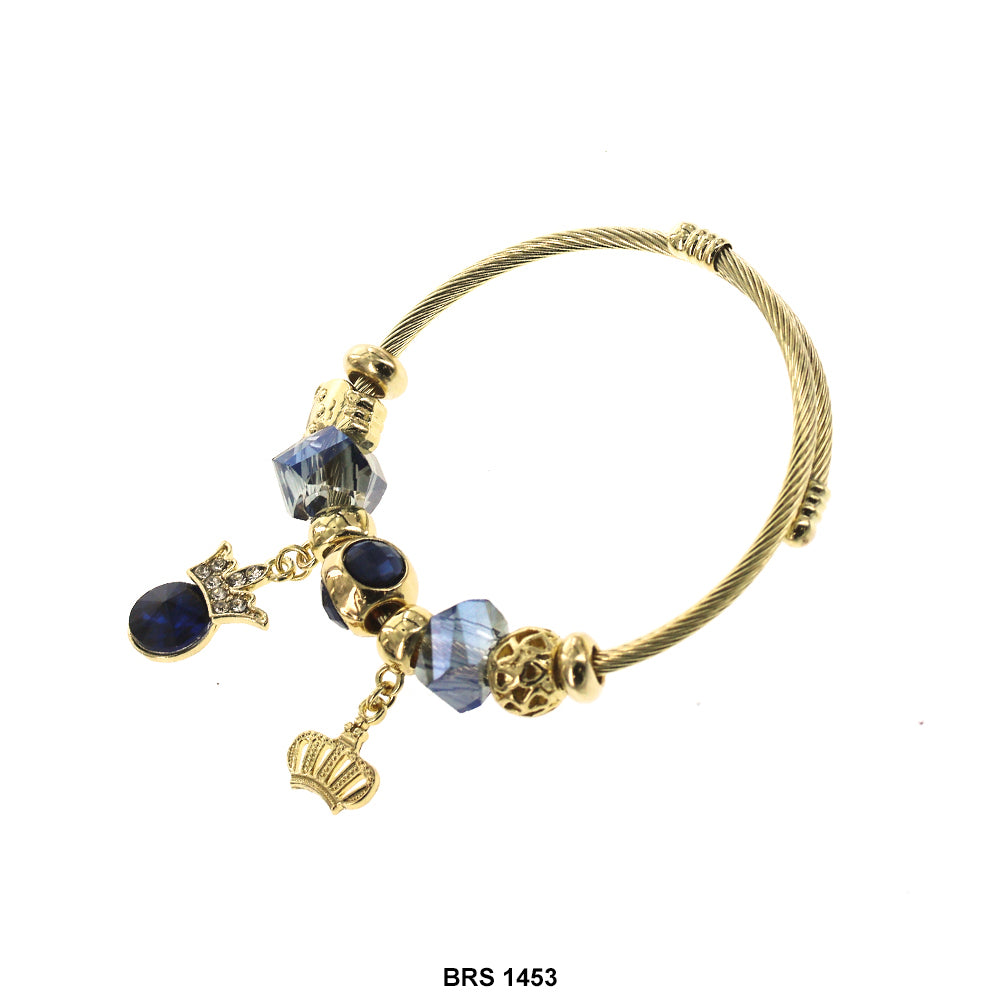 Pulsera Multi Charm BRS 1453