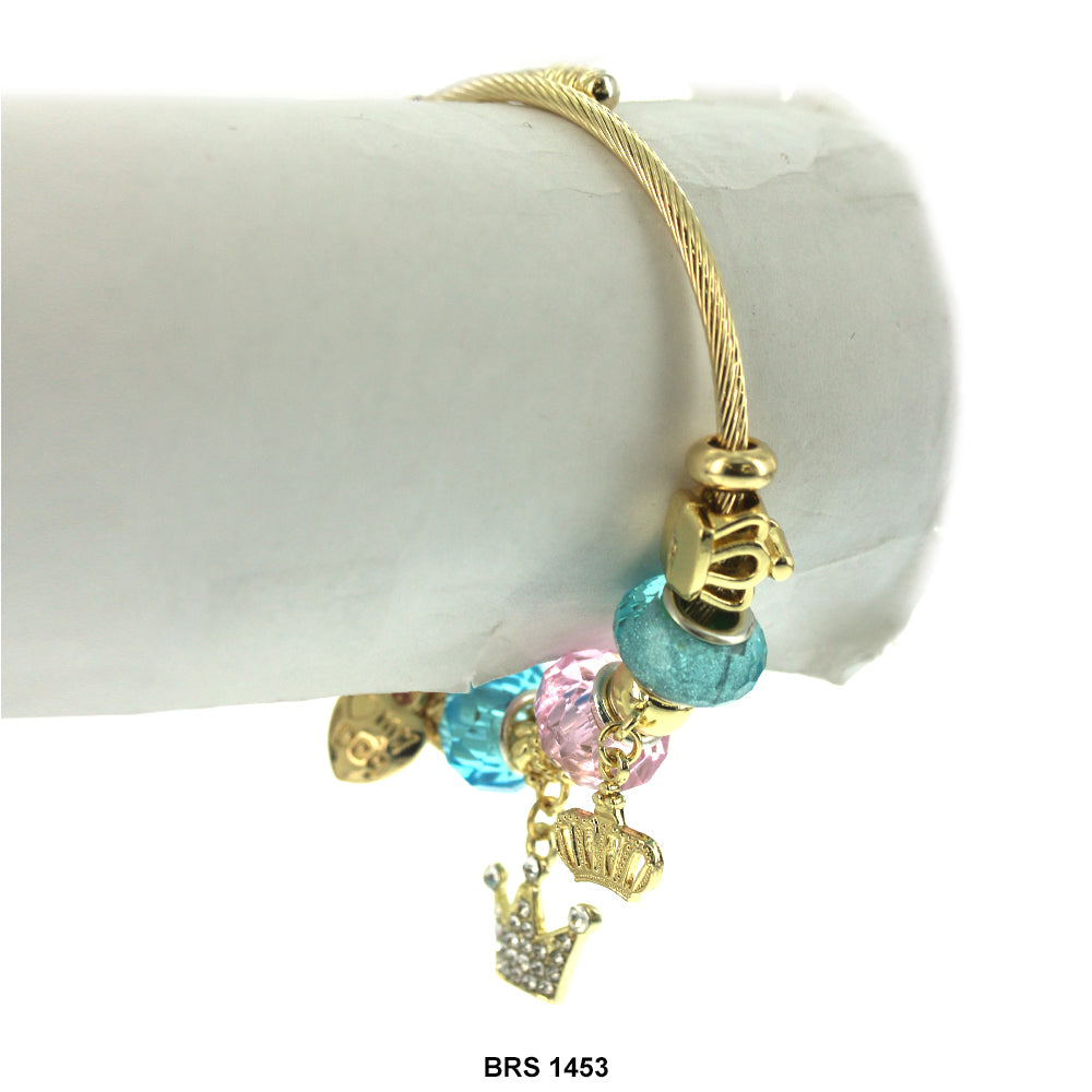 Pulsera Multi Charm BRS 1453