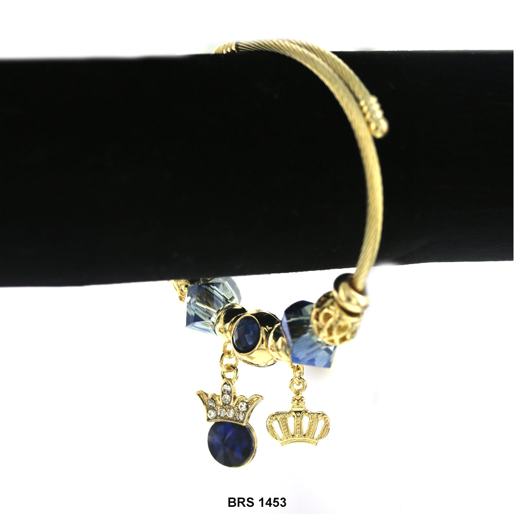 Pulsera Multi Charm BRS 1453