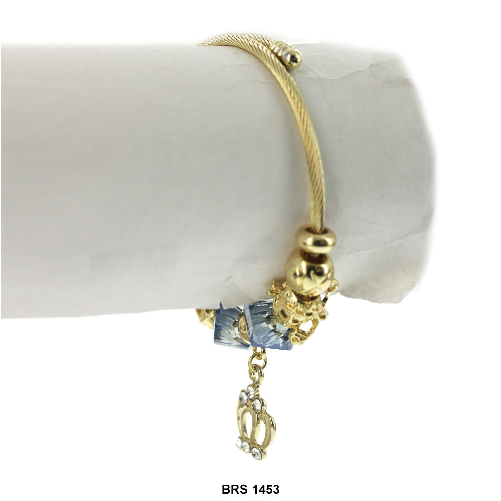 Pulsera Multi Charm BRS 1453