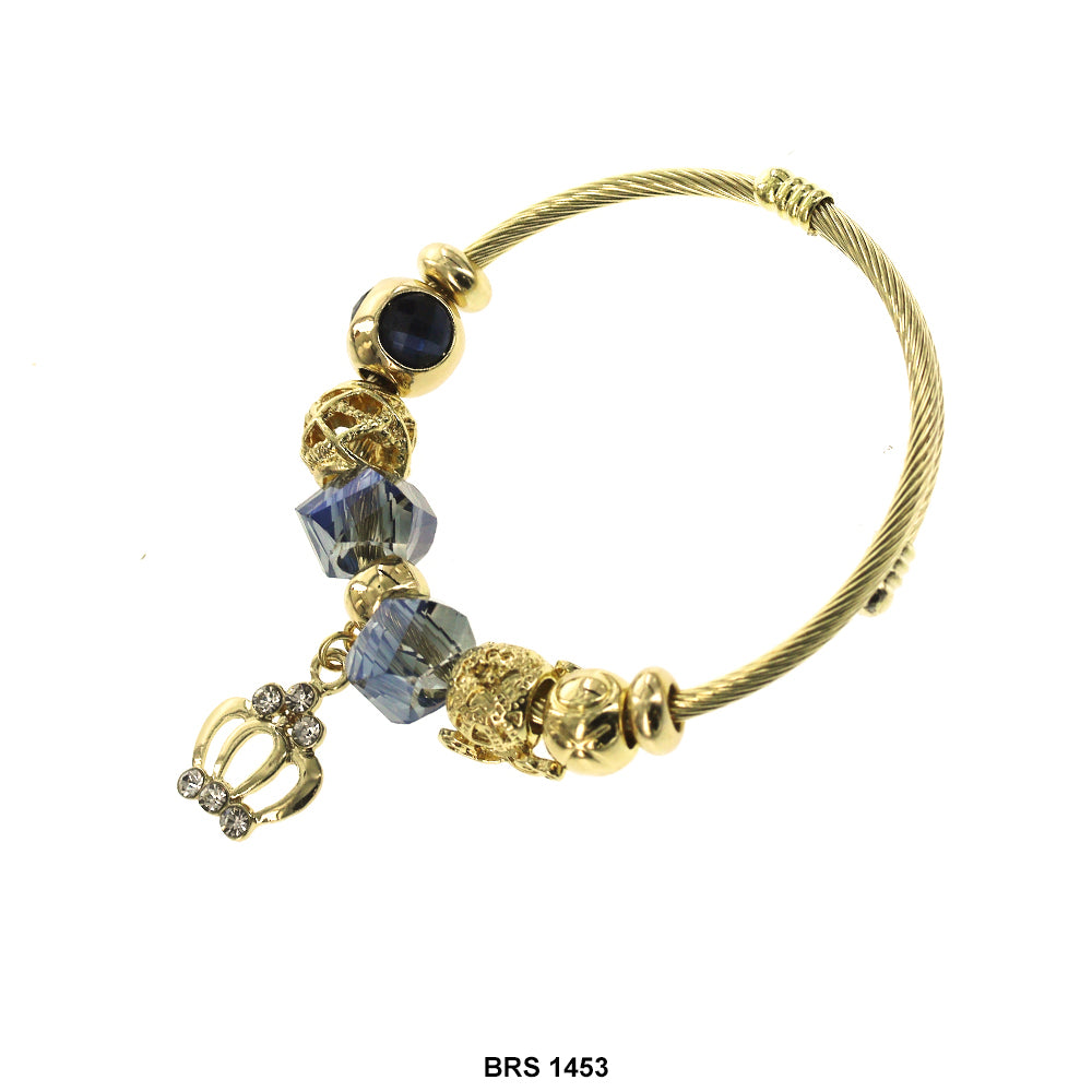 Pulsera Multi Charm BRS 1453