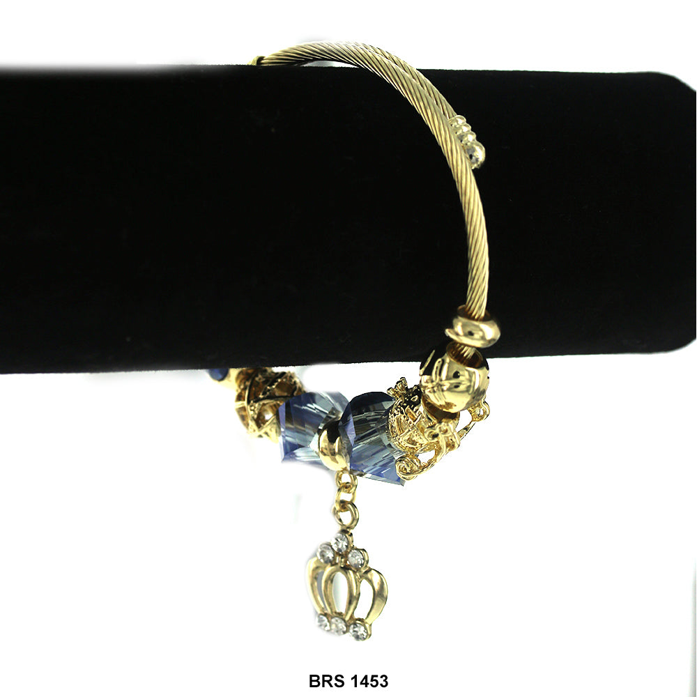 Pulsera Multi Charm BRS 1453