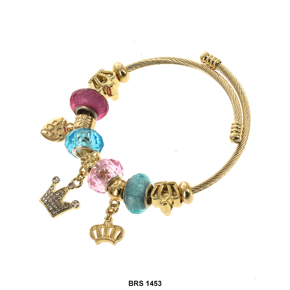 Pulsera Multi Charm BRS 1453